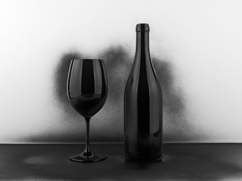 Cuatro Almas | Wine Packaging | Blackboard 8