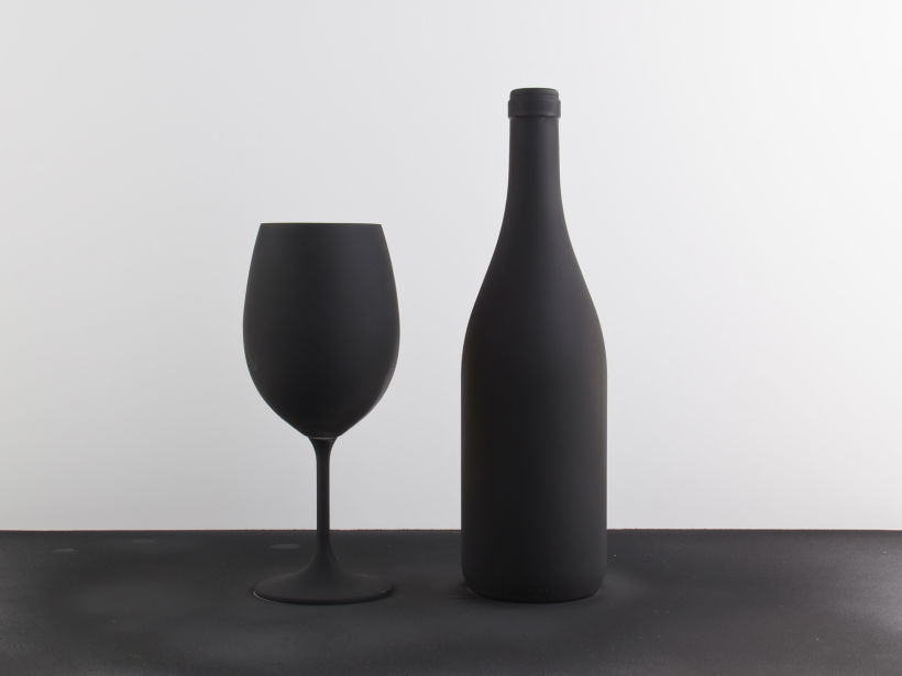 Cuatro Almas | Wine Packaging | Blackboard 9