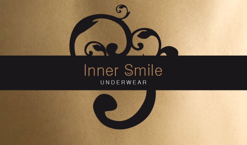 Inner Smile underwear -1