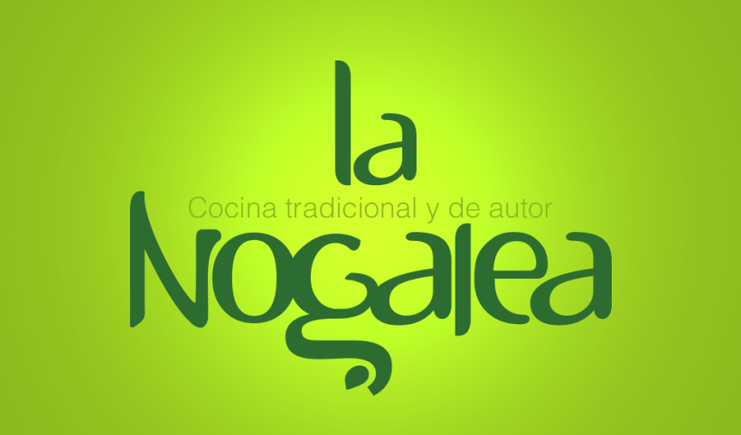 La Nogalea -1