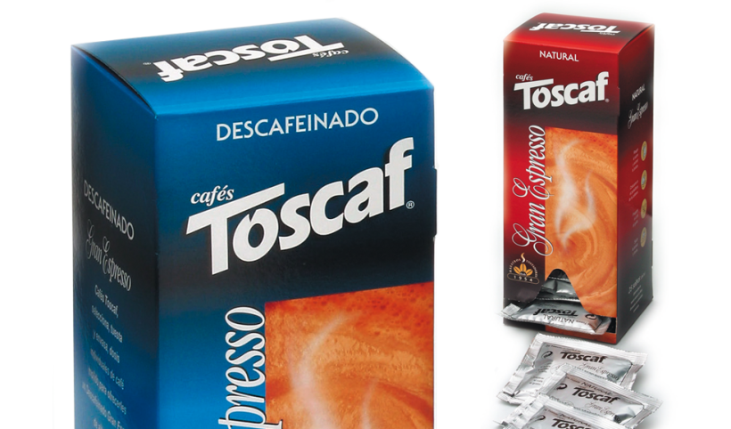 Cafés Toscaf (comercio) -1