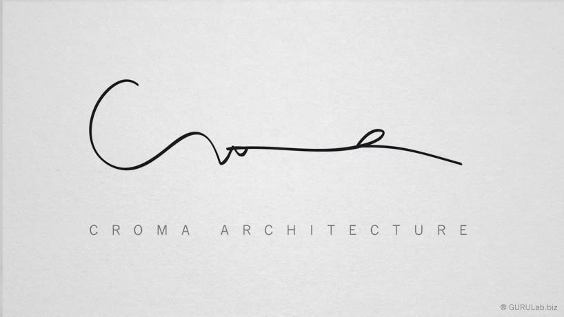 Croma Architecture -1