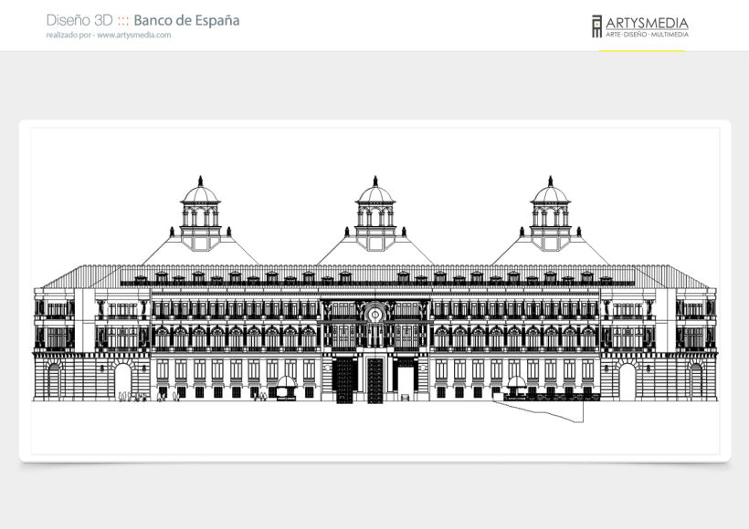 Banco de España 2