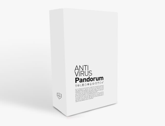 Pandorum Antivirus 0