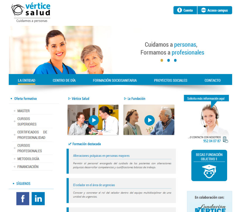 Vértice Salud (HTML5/CSS3/jQuery) -1