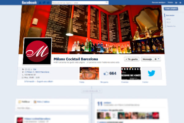 Milans Cocktail Bar 4
