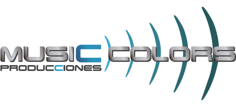 Logo Music Colors 0