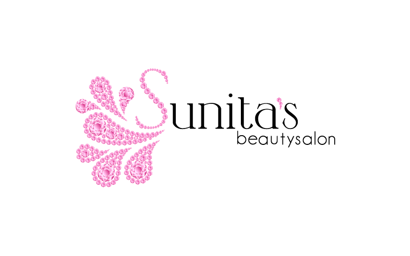 Logotipo Sunita's beautysalon 1