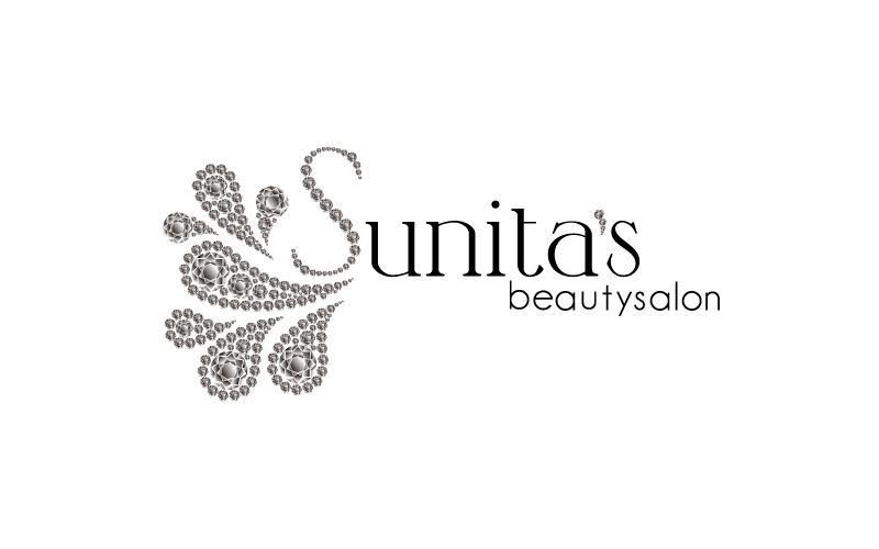Logotipo Sunita's beautysalon 3