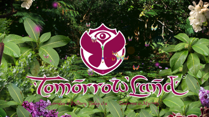 Teaser Tomorrowland 2014 0