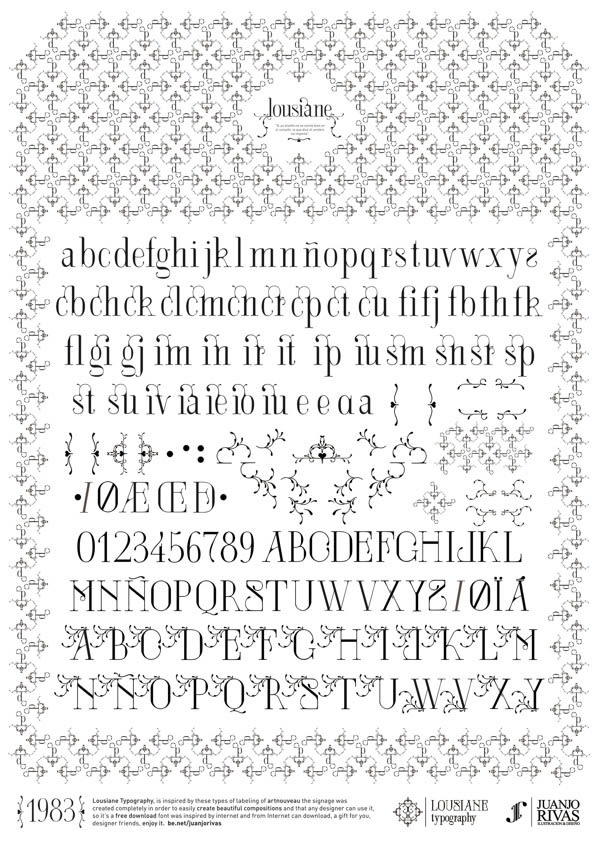 lettering digital vol.1 22