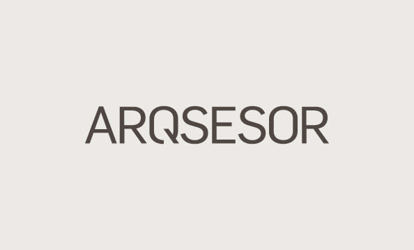 Naming, imagen corporativa y web | Arqsesor 1