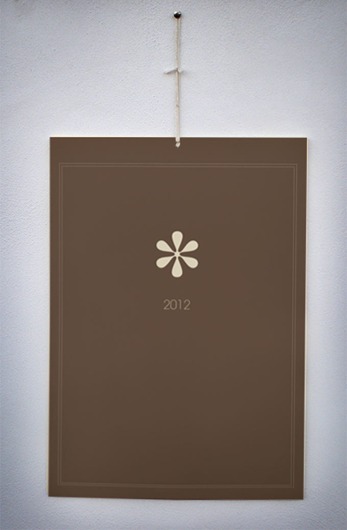 Calendari Tipogràfic 2012 -1