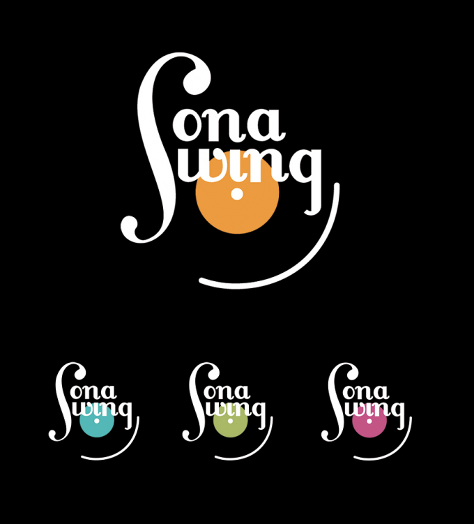 Logo Sona Swing 0