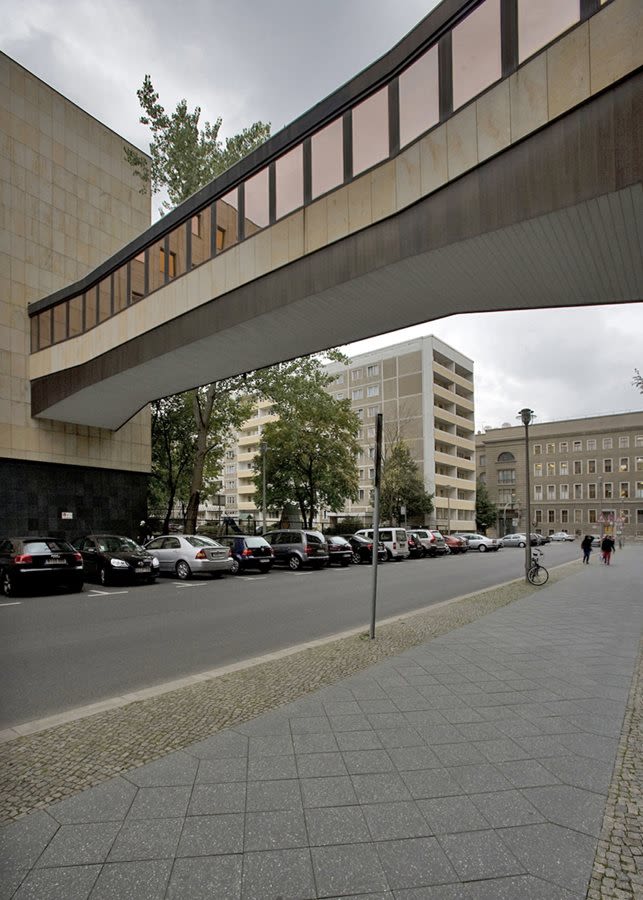 BERLIN architecture 4