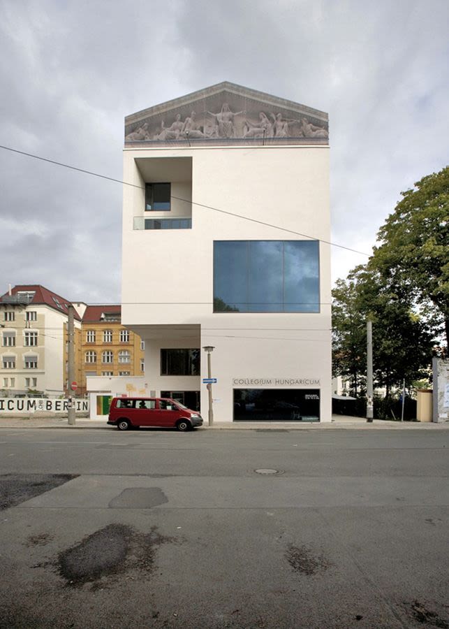 BERLIN architecture 9