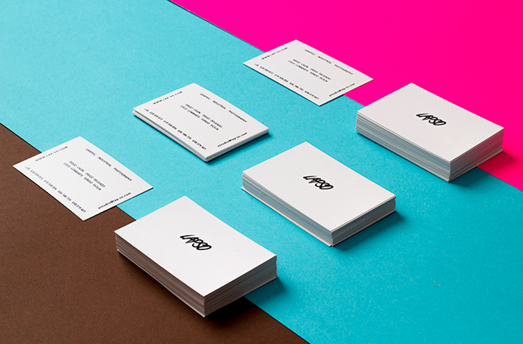 Lapso business cards 0