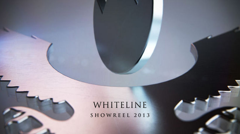  Whiteline Studio ShowReel 2013 -1