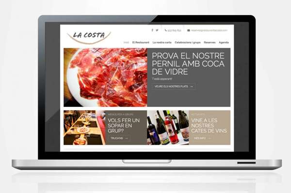 Restaurant La Costa 0