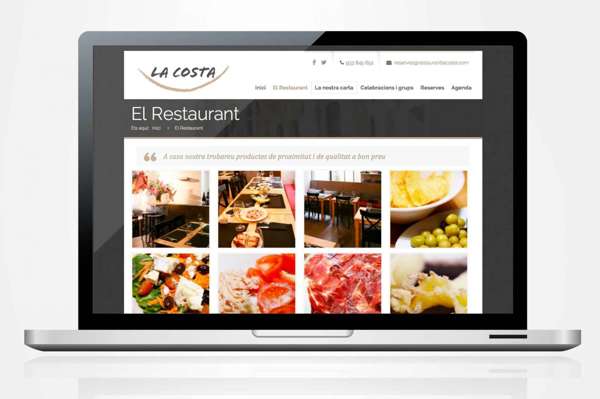 Restaurant La Costa 3
