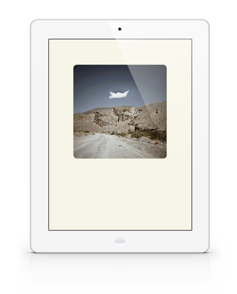 The Afronauts, libro de Cristina De Middel para iPad e iPhone 0