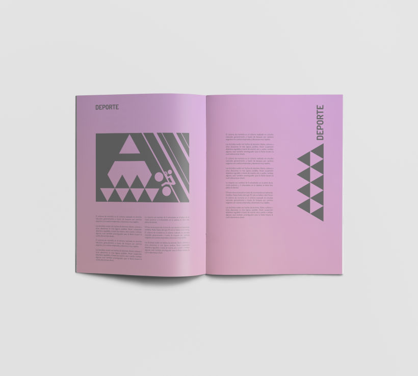 Conceptual Magazine 2
