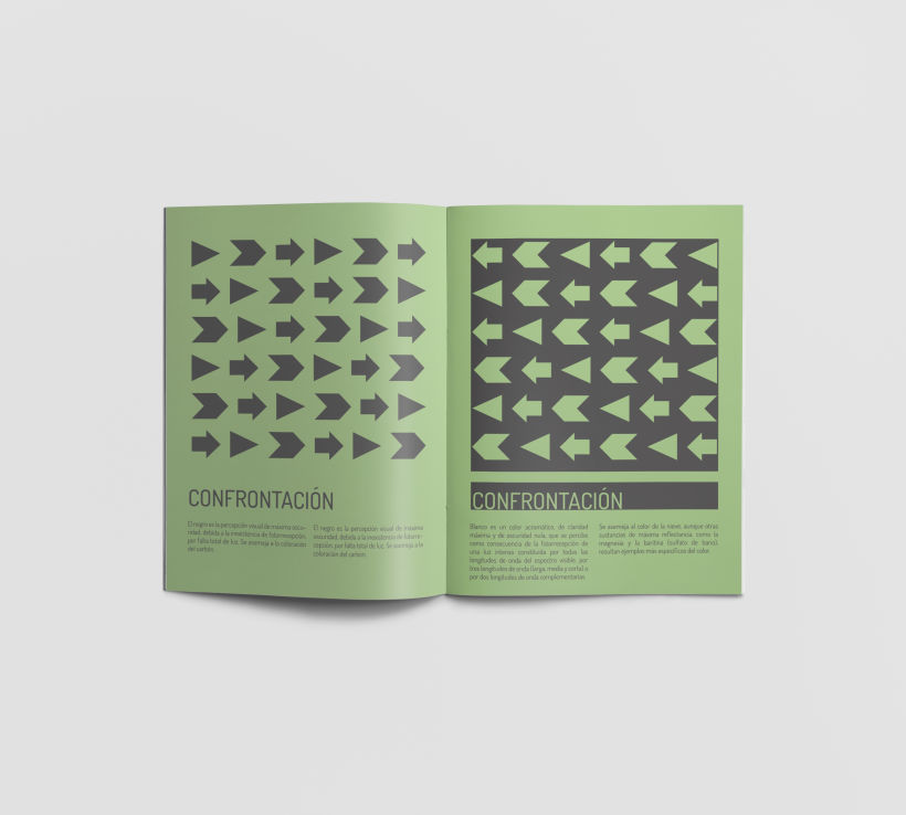 Conceptual Magazine 3