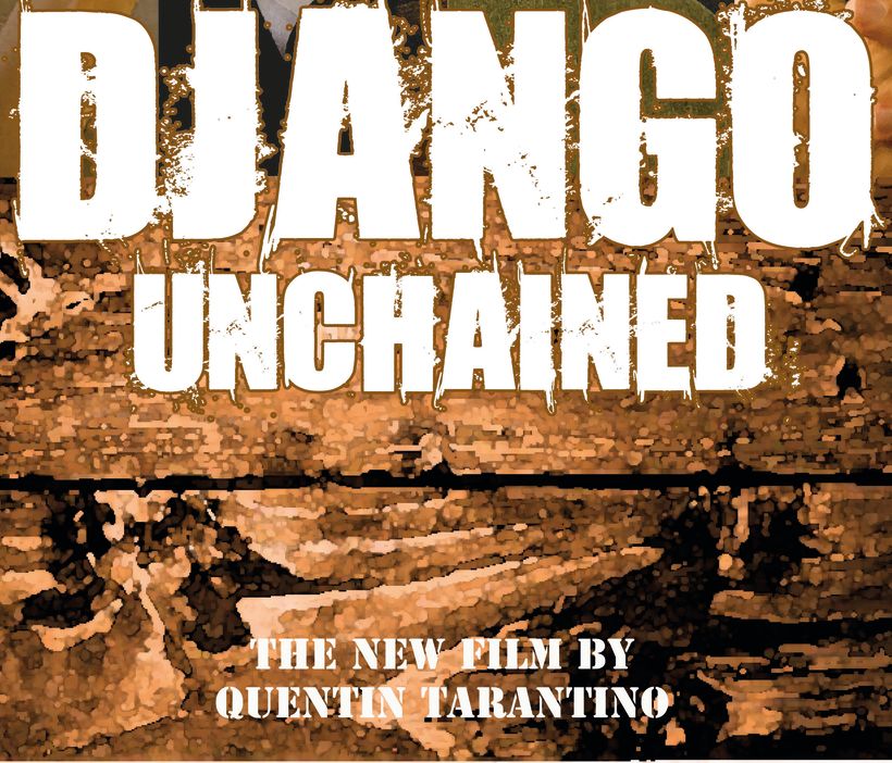 Django Unchained -1