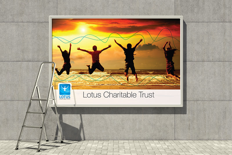 Lotus Charitable Trust 6