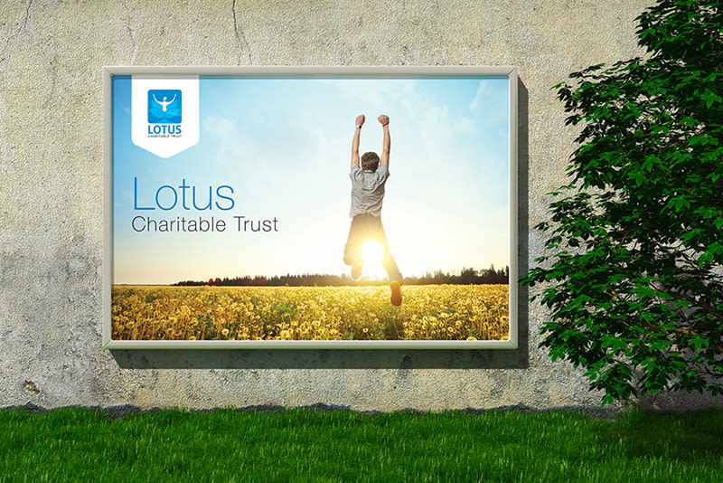 Lotus Charitable Trust 5