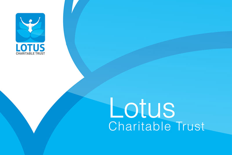 Lotus Charitable Trust 2