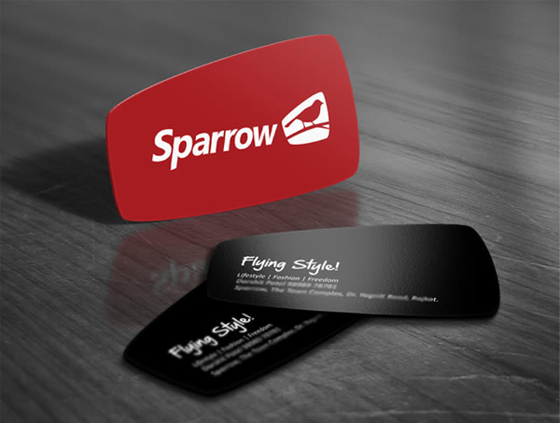 Sparrow Fashion 2