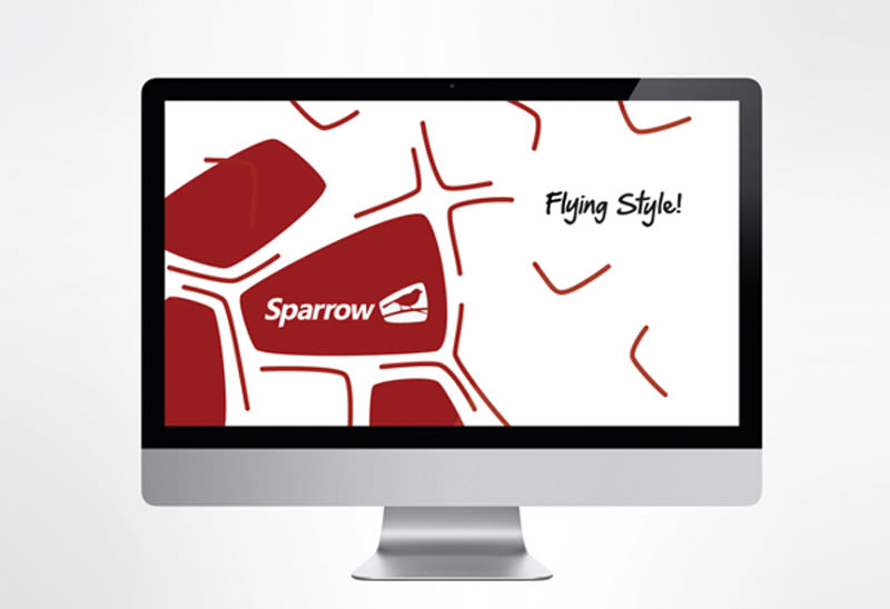 Sparrow Fashion 4