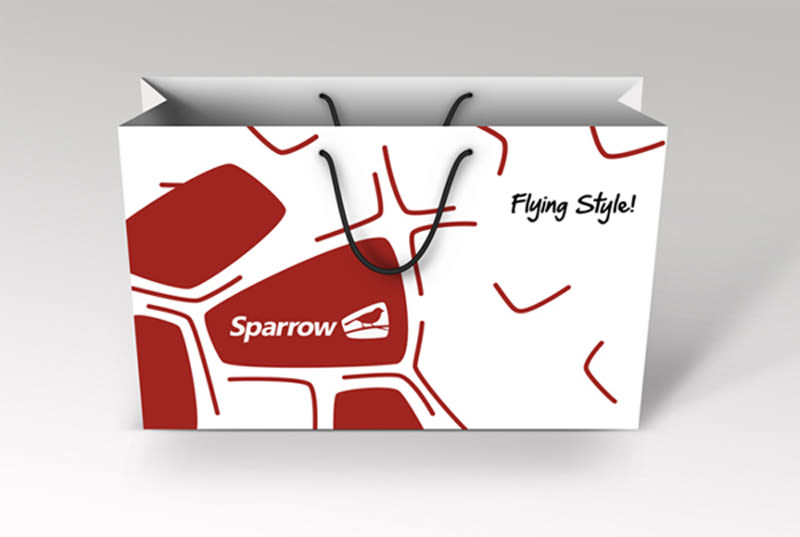 Sparrow Fashion 3