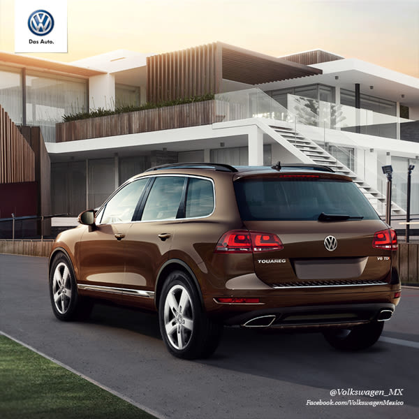 Volkswagen Digital Ads 1