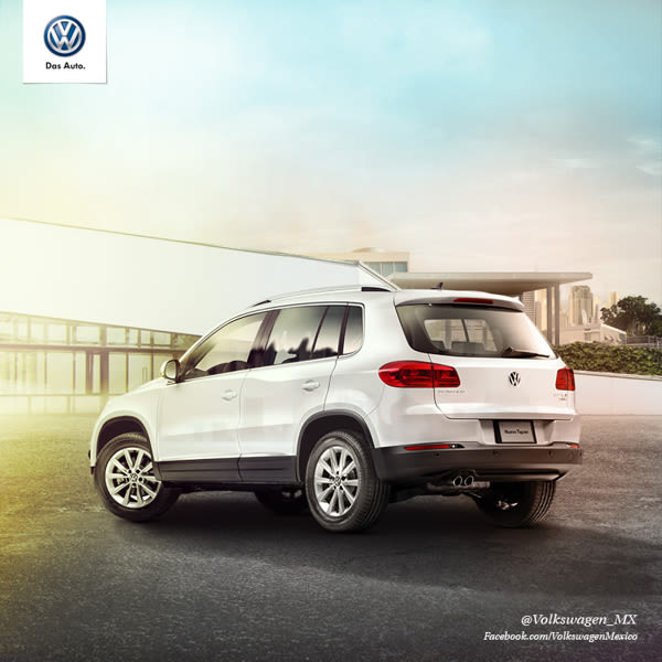 Volkswagen Digital Ads 2