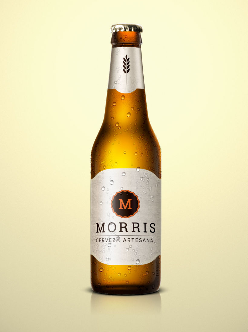 Morris -1