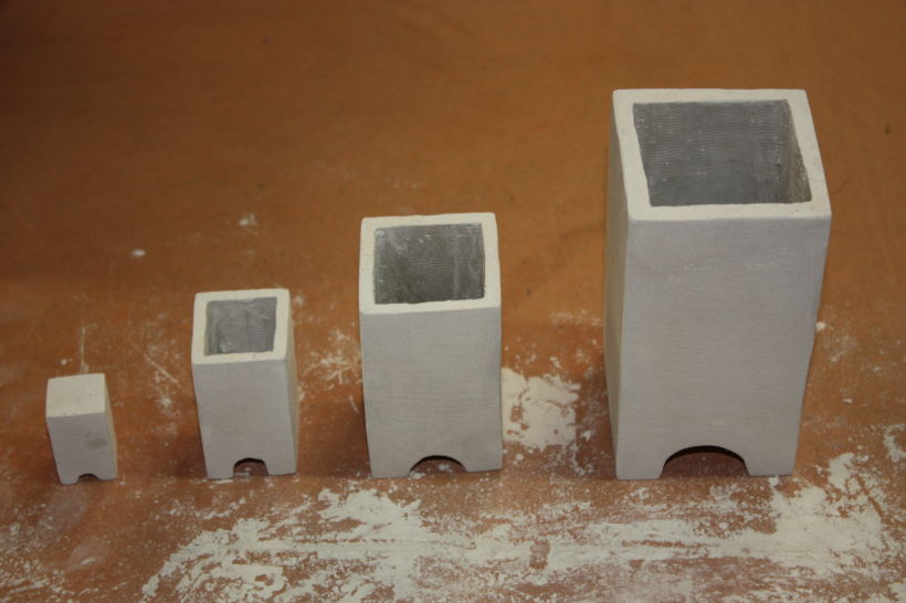 Packaging castellers cerámica 3