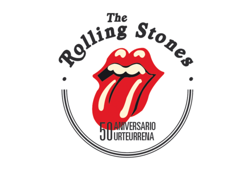 Rolling Stones 50 Aniversario -1