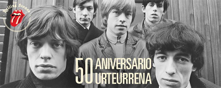 Rolling Stones 50 Aniversario 4