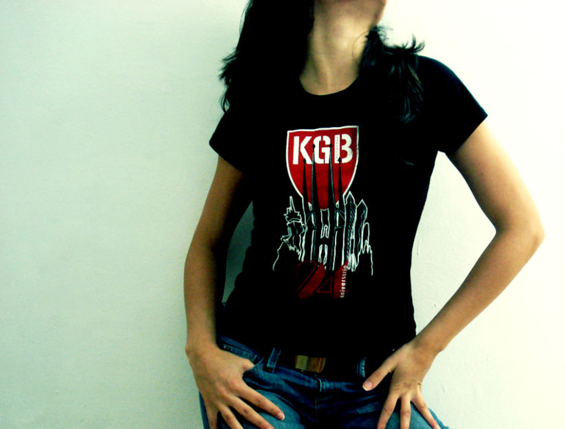 24 aniversario Sala KGB Barcelona (2008) 4