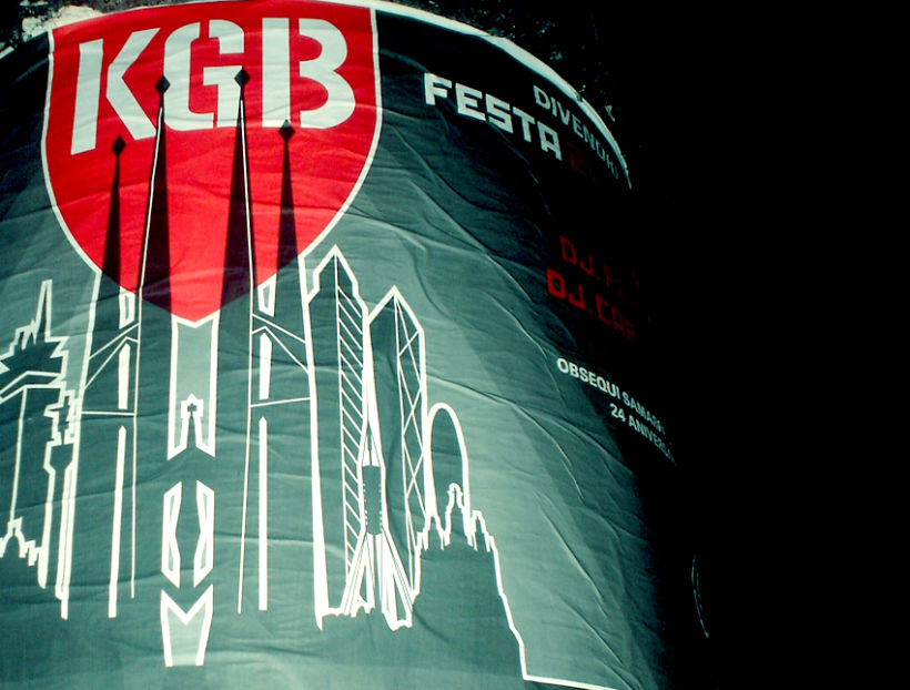 24 aniversario Sala KGB Barcelona (2008) 3