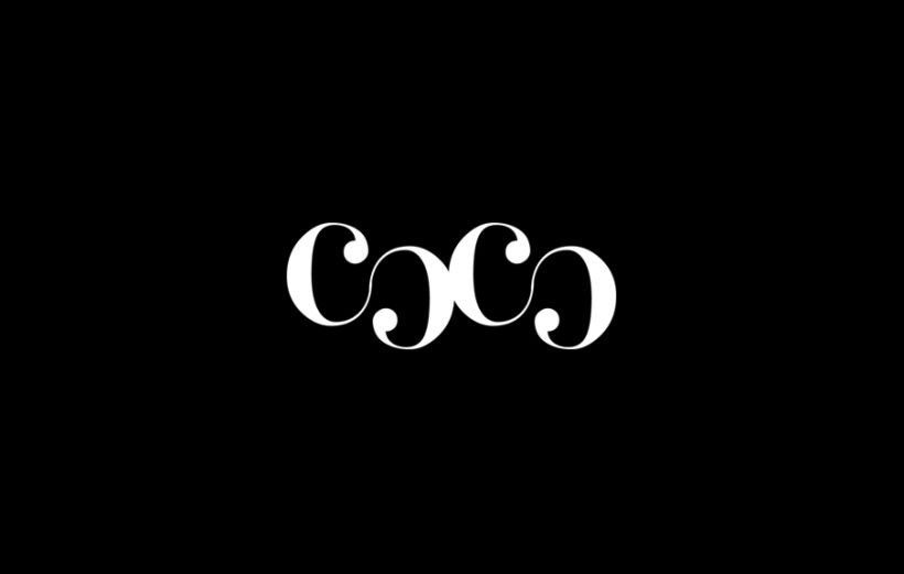 Coco Boutique Branding -1