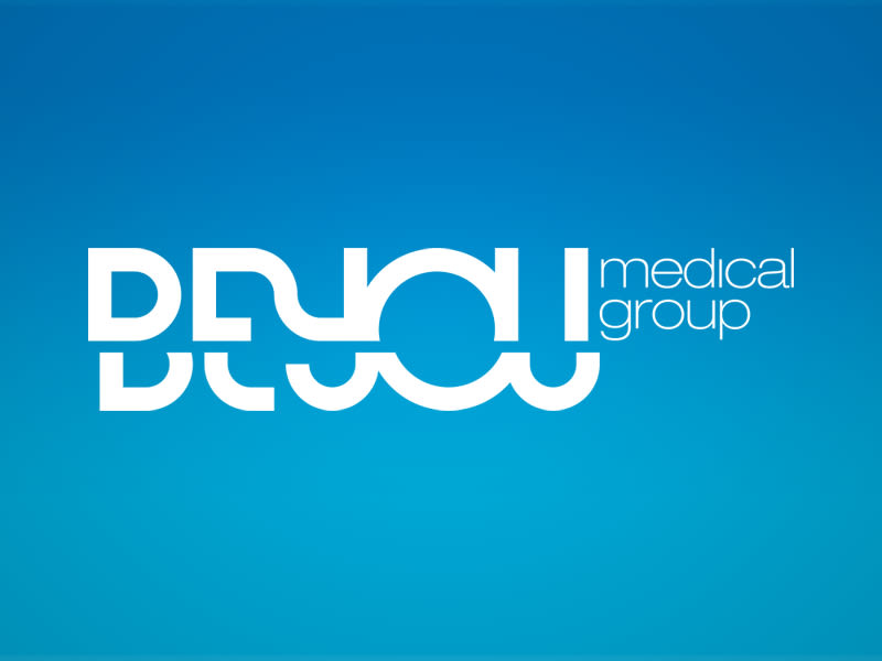 Beyou Medical Group, propuesta 1