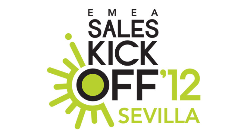 Invensys Sales Kick Off 2012 1
