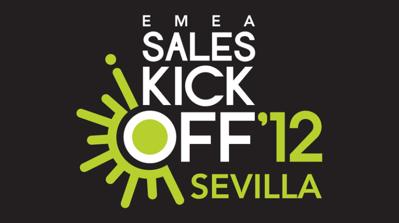 Invensys Sales Kick Off 2012 2
