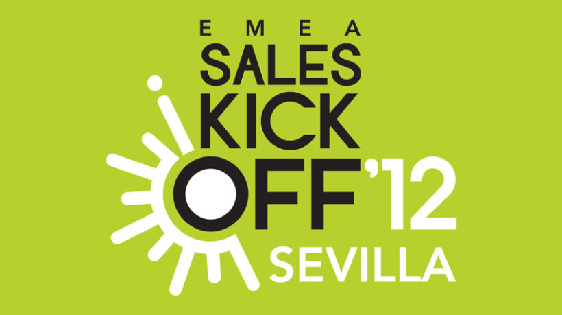 Invensys Sales Kick Off 2012 3