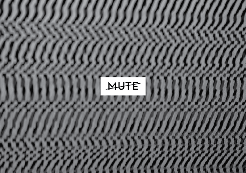 Mute 0