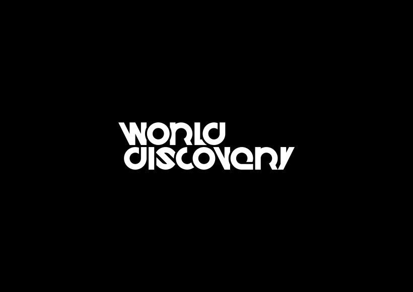 World Discovery 0
