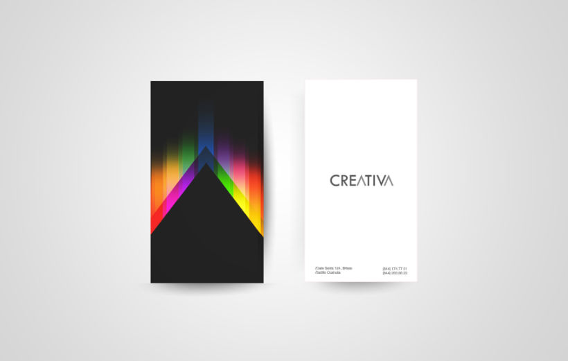 Creativa Branding 1